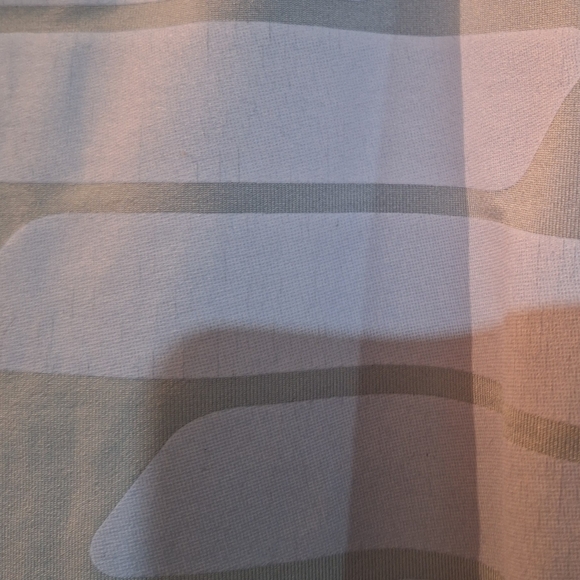 2x20$ 💝Reebok light bleu women crossfit tank top. Size Large. - Picture 6 of 10